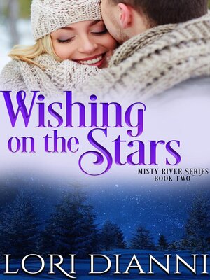 cover image of Wishing on the Stars